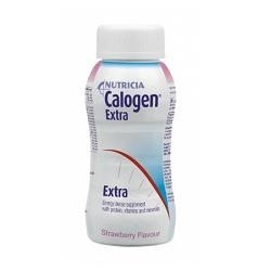 Cologen Extra integratore ricostituente gusto fragola 200 ml