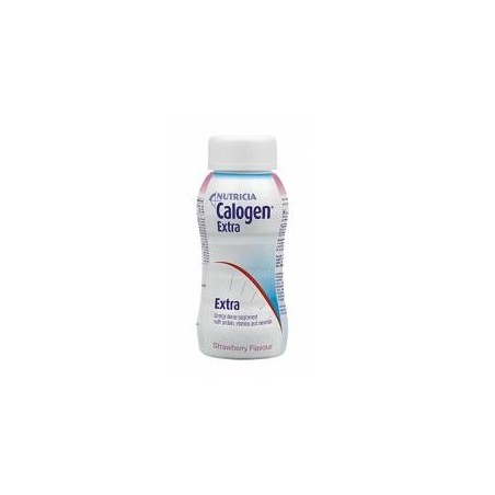 Cologen Extra integratore ricostituente gusto fragola 200 ml Cologen Extra integratore ricostituente gusto fragola 200 ml