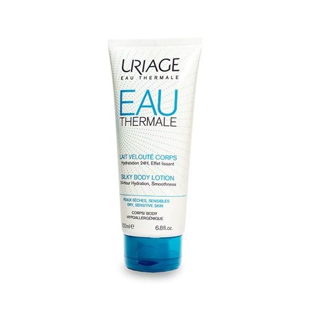Uriage Latte Corpo Idratante e Vellutante 200ml Offerta Speciale Uriage Latte Corpo Idratante e Vellutante 200ml Offerta Speciale