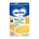 Mellin Anellini pastina di grano tenero per bambini 320 g