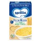 Mellin Perline Micron pastina di grano tenero per bambini 4° fino al 36° mese 320 g