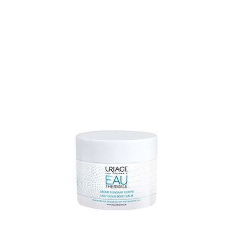 Uriage Balsamo Corpo Rassodante e Nutriente 200ml Offerta Speciale