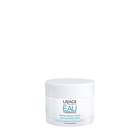 Uriage Balsamo Corpo Rassodante e Nutriente 200ml Offerta Speciale Uriage Balsamo Corpo Rassodante e Nutriente 200ml Offerta Speciale