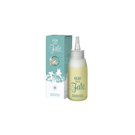 Olio delle fate per massaggi anticellulite, drenanti e benessere femminile 150 ml Olio delle fate per massaggi anticellulite, drenanti e benessere femminile 150 ml