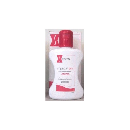 Stiprox 1,5% shampoo effetto urto per forfora e squame 100 ml Stiprox 1,5% shampoo effetto urto per forfora e squame 100 ml