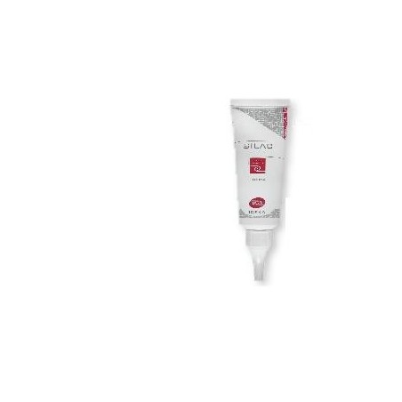 Ideka Silac crema lenitiva viso e corpo per pelli infiammate 40 ml Ideka Silac crema lenitiva viso e corpo per pelli infiammate 40 ml