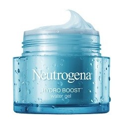 Neutrogena Hydro Boost Acqua Gel Idratante per Pelle Normale e Mista 50ml