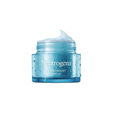 Neutrogena Hydro Boost Acqua Gel Idratante per Pelle Normale e Mista 50ml Neutrogena Hydro Boost Acqua Gel Idratante per Pelle Normale e Mista 50ml