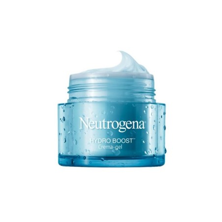 NEUTROGENA CREMA GEL 50ML NEUTROGENA CREMA GEL 50ML