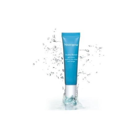 Neutrogena Hydro Boost Crema Gel Contorno Occhi 15ml + Detergente Viso Neutrogena 200ml in Omaggio Neutrogena Hydro Boost Crema Gel Contorno Occhi 15ml + Detergente Viso Neutrogena 200ml in Omaggio