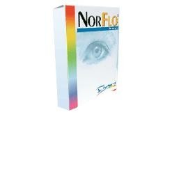 Norflo integratore antiossidante 30 compresse