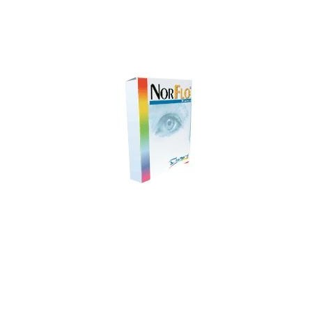 Norflo integratore antiossidante 30 compresse