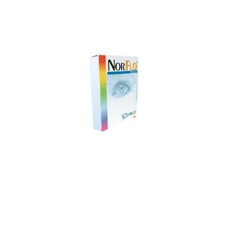 Norflo integratore antiossidante 30 compresse Norflo integratore antiossidante 30 compresse