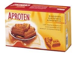 Dieterba Aproten Biscotto dietetico aproteico gustoso e fragrante 180 g