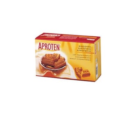 Dieterba Aproten Biscotto dietetico aproteico gustoso e fragrante 180 g Dieterba Aproten Biscotto dietetico aproteico gustoso e fragrante 180 g