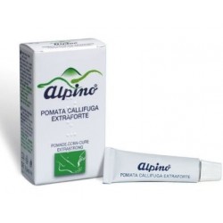 Alpino Pomata Callifuga per Calli e Duroni 7,5 ml