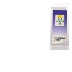 Fitomega Dre 6 integratore drenante e depurativo in gocce 50 ml