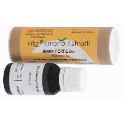 Cemon Fito Embrio Estratti Ribes forte gocce contro le allergie 15 ml