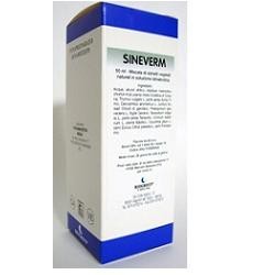 Sineverm integratore intestinale protettivo 50 ml