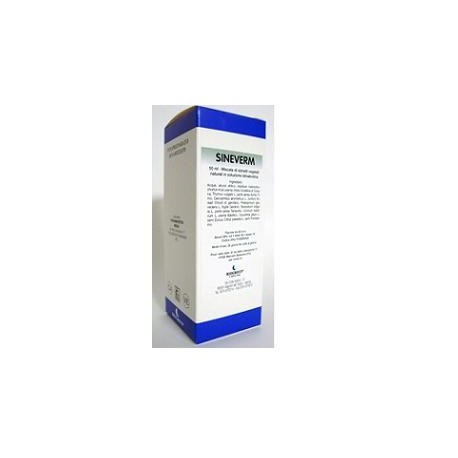 Sineverm integratore intestinale protettivo 50 ml