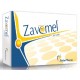 Zavomel 20 capsule - Integratore per il tono dell'umore e il benessere psicofisico
