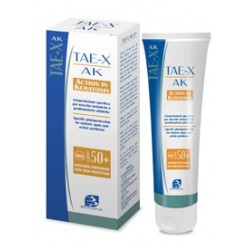 TAE X AK Action in Keratoses SPF 50+ protezione solare alta 50 ml