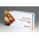Nutrivital integratore antiossidante con frutta e verdura 30 compresse
