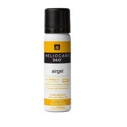 Heliocare 360° Airgel SPF50+ Protezione solare antiossidante 60 ml