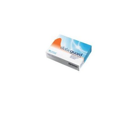 Diabeguard integratore per il controllo della glicemia 20 compresse Diabeguard integratore per il controllo della glicemia 20 compresse