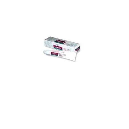 Kolorex Derma crema antimicotica per la pelle 30 ml Kolorex Derma crema antimicotica per la pelle 30 ml