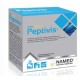 Named Peptivis integratore a base di Collagene al gusto di limone 20 buste