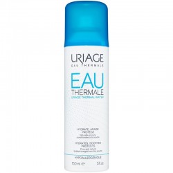 Uriage Eau Thermale 150ml - Acqua Termale Spray Viso e Corpo Offerta