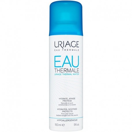 Uriage Eau Thermale 150ml - Acqua Termale Spray Viso e Corpo Offerta
