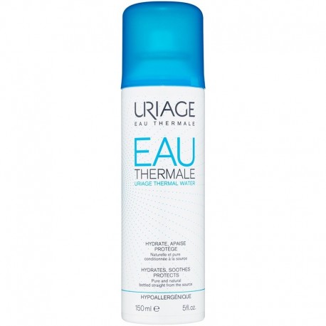 Uriage Eau Thermale 150ml - Acqua Termale Spray Viso e Corpo