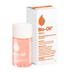 Bio Oil Olio Dermatologico per Smagliature e Cicatrici 25ML