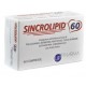 Sincrolipid integratore per colesterolo e trigliceridi 60 compresse