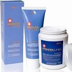 Penta U10 Crema pelle secca pruriginosa sensibile 250 ml