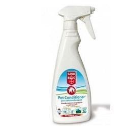 Pet Conditioner spray per insegnare a cani e gatti a non sporcare ambienti esterni 500 ml
