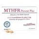 MTHFR Prevent Plus integratore per iperomocisteinemia 30 compresse