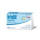Iridil 14 salviettine lavaocchi monouso per bambini e neonati