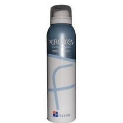 Peroxen Schiuma detergente ginecologica con Clorexidina Digluconato 150 ml