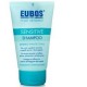 Eubos Sensitive Shampoo remineralizzante per cute e capelli danneggiati 150 ml
