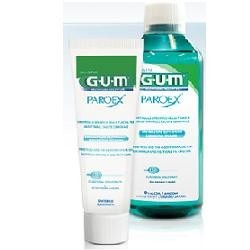 Gum Paroex 0,06%+CPC collutorio di mantenimento per gengivite 500 ml