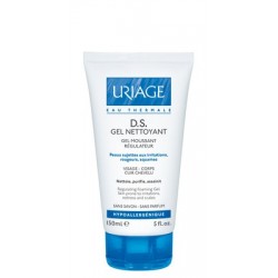 Uriage DS Gel Detergente Regolatore per Pelle Irritata 150ml Offerta