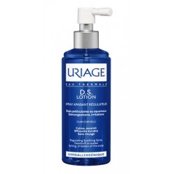 Uriage DS Lozione Spray Regolatrice per Cuoio Capelluto Offerta