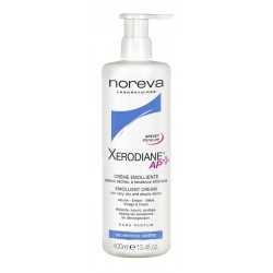  Noreva Xerodiane AP+ Crema corpo emolliente per pelle secca e a tendenza atopica 400 ml