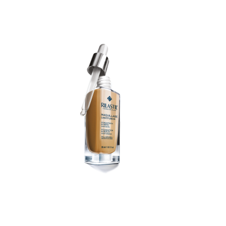 Rilastil Maquillage Fondotinta in Siero Lightfusion 40-SAND