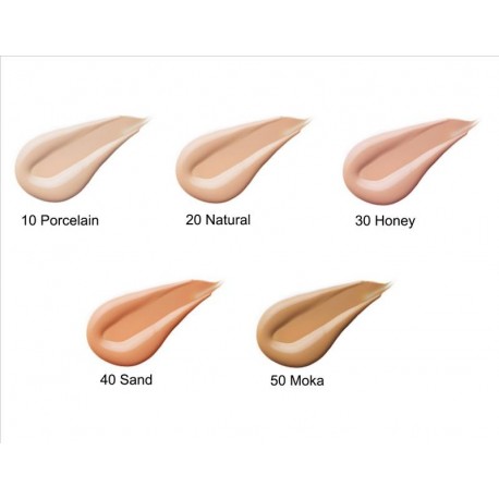 Rilastil Maquillage Fondotinta in Siero Lightfusion 40-SAND