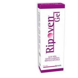Ripoven gel lenitivo e rinfrescante per gambe stanche e affaticate 150 ml