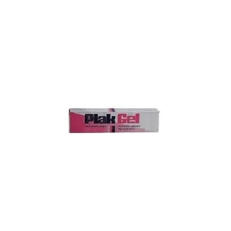 Plak gel alla clorexidina per infiammazioni gengivali 30 ml Plak gel alla clorexidina per infiammazioni gengivali 30 ml